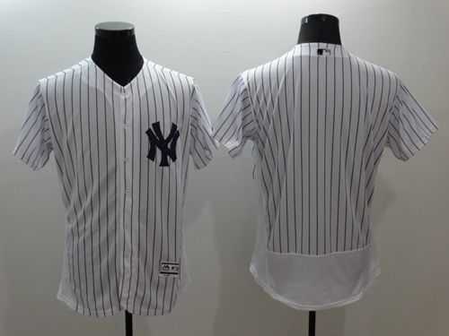 New York Yankees Blank White Strip 2016 Flexbase Authentic Collection Stitched Jersey,We sell and wholesale New York Yankees Blank White Strip 2016 Flexbase Authentic Collection Stitched Jersey on line form chian!